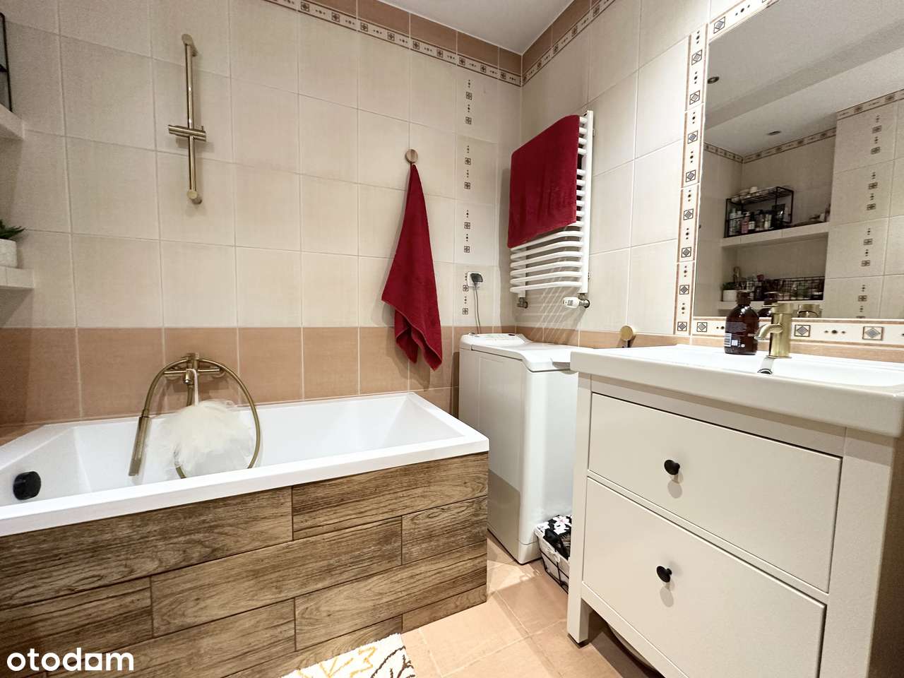 2 oddzielne pokoje z oddzielną kuchnią! MPEC, balkon, Garaż, Obozowa-8