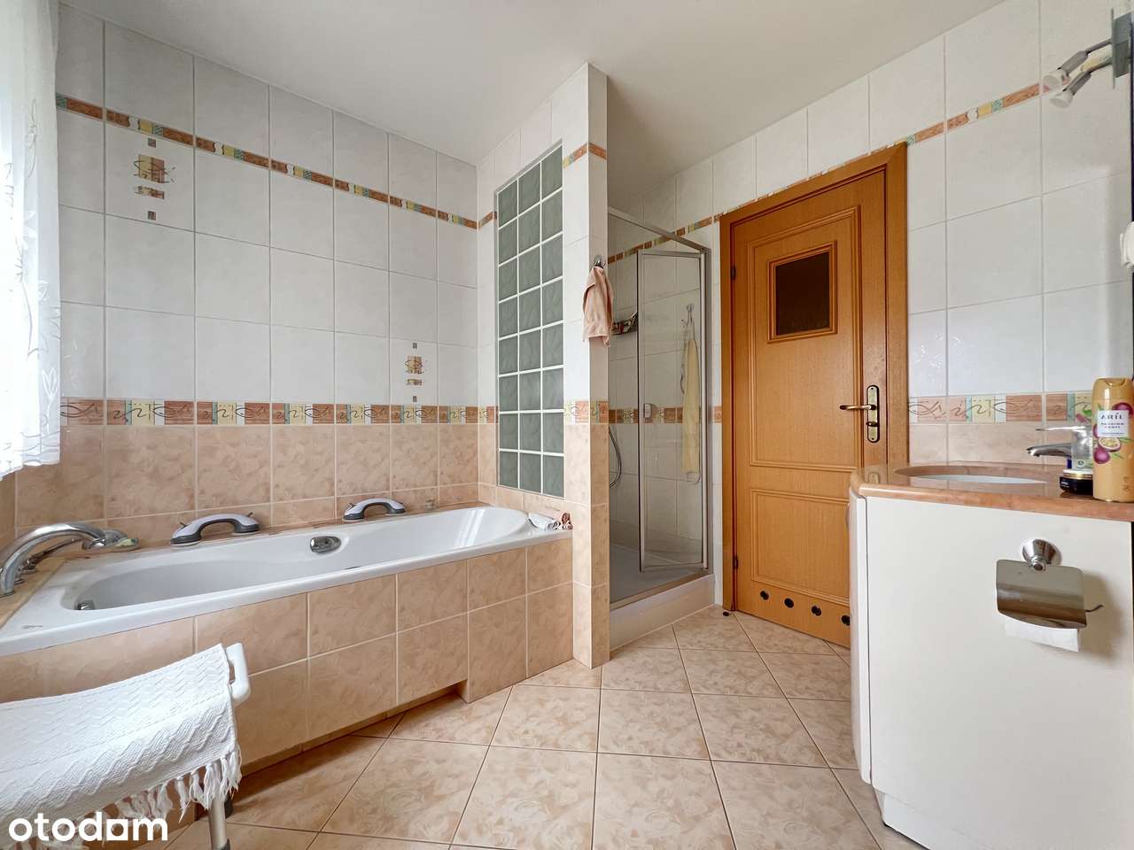 Mieszkanie 3 pok./115,70 m2/Dwupoziomowe/ul. Turystyczna/Garaż-14