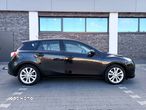 Mazda 3 1.6 Exclusive - 4