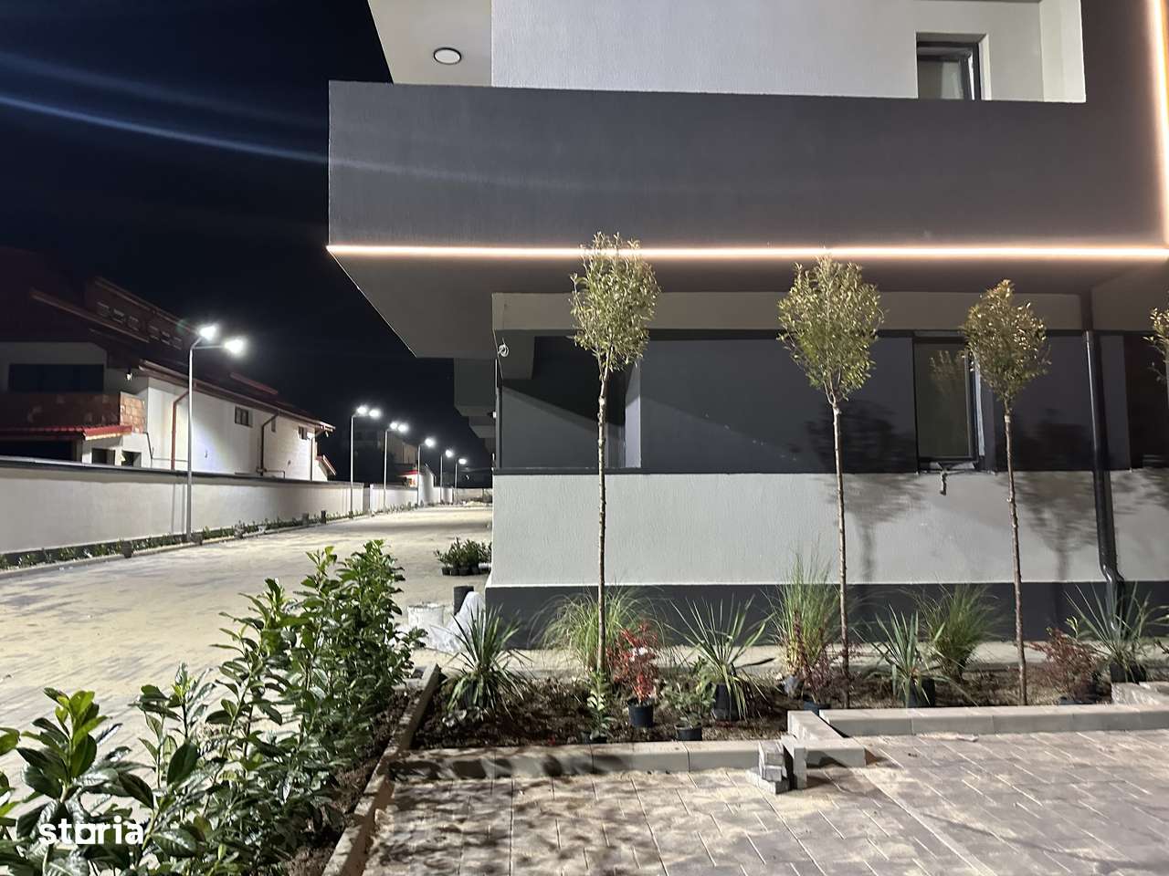 Garsonieră modernă Chiajna | Bloc nou | Confortabila și Spațioasă