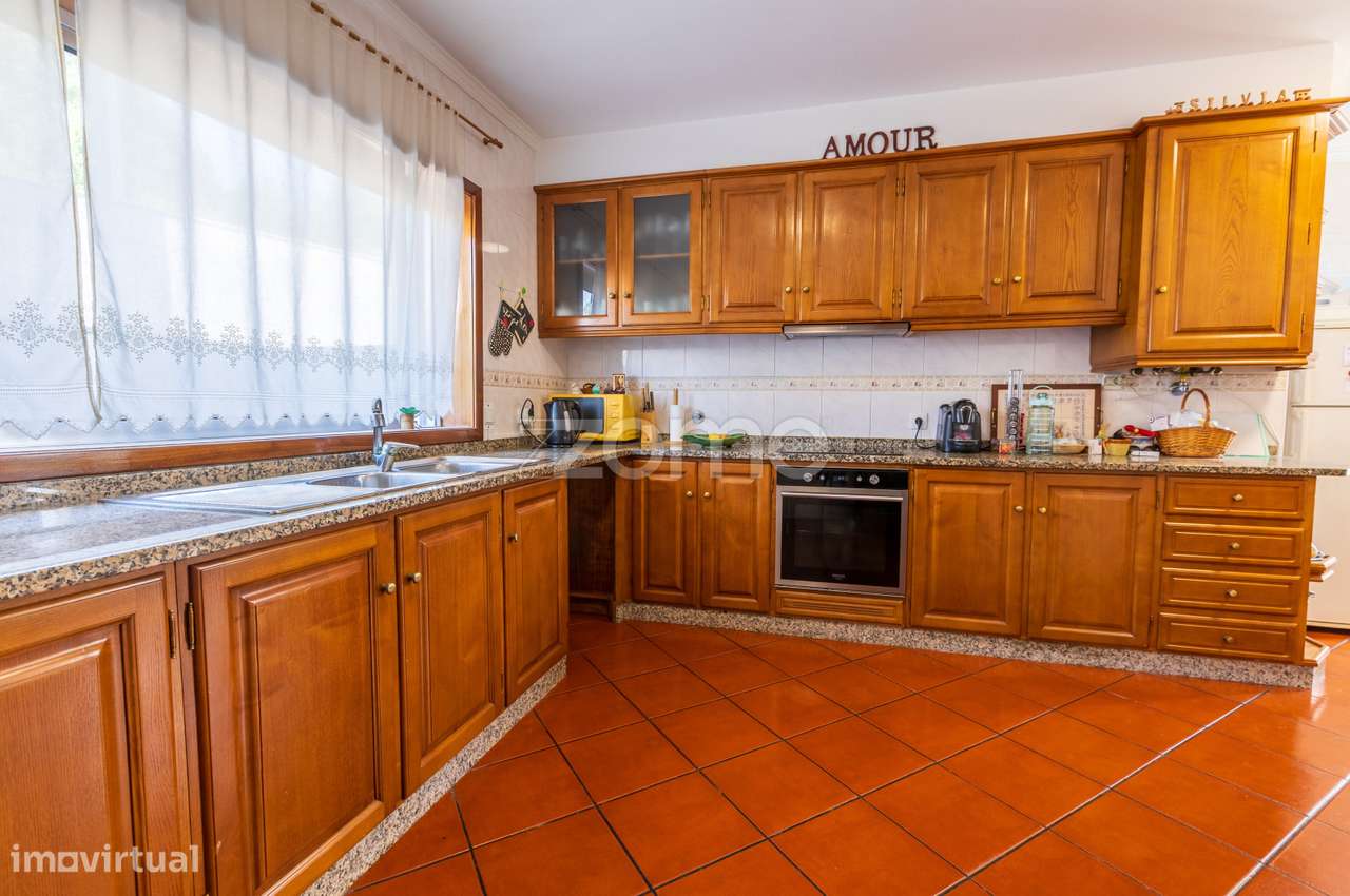 Moradia T3 em Infías, Vizela - Grande imagem: 5/26