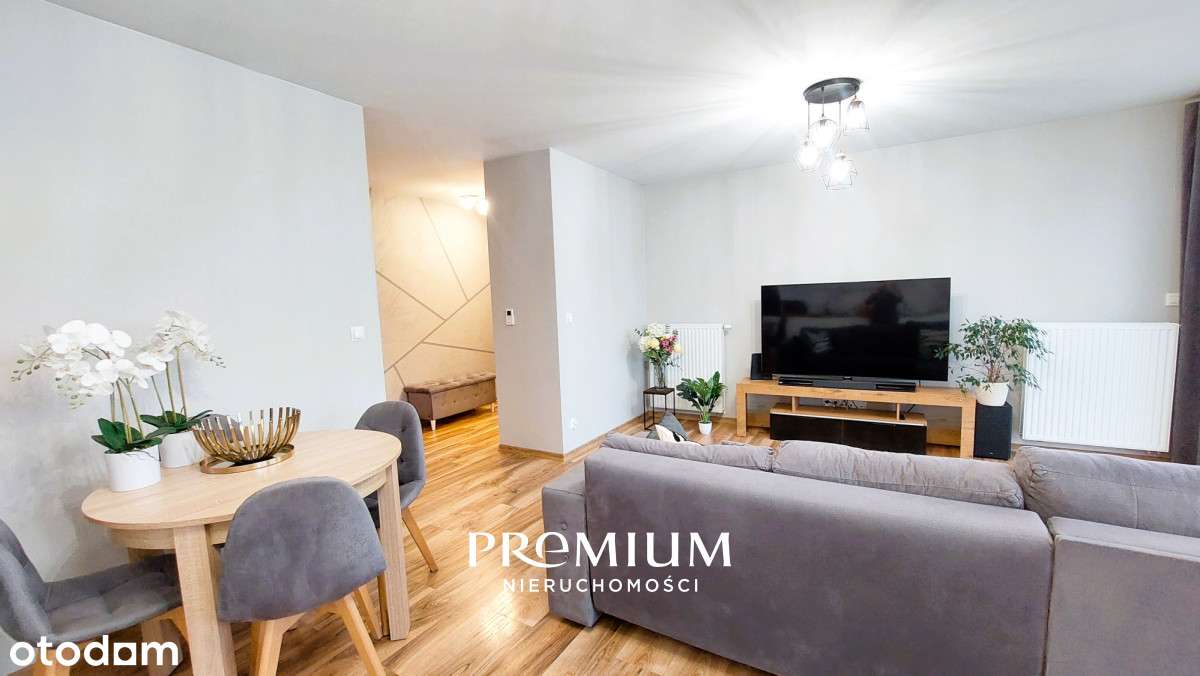 Komfortowe 3 pokoje z Mp, ul. Grabskiego Siechnice-12