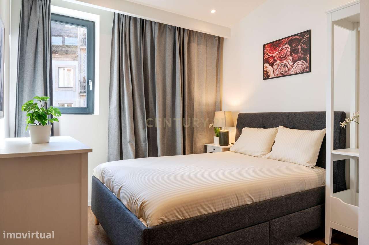 T1 +1 Novo em Condomínio - Grande imagem: 2/21