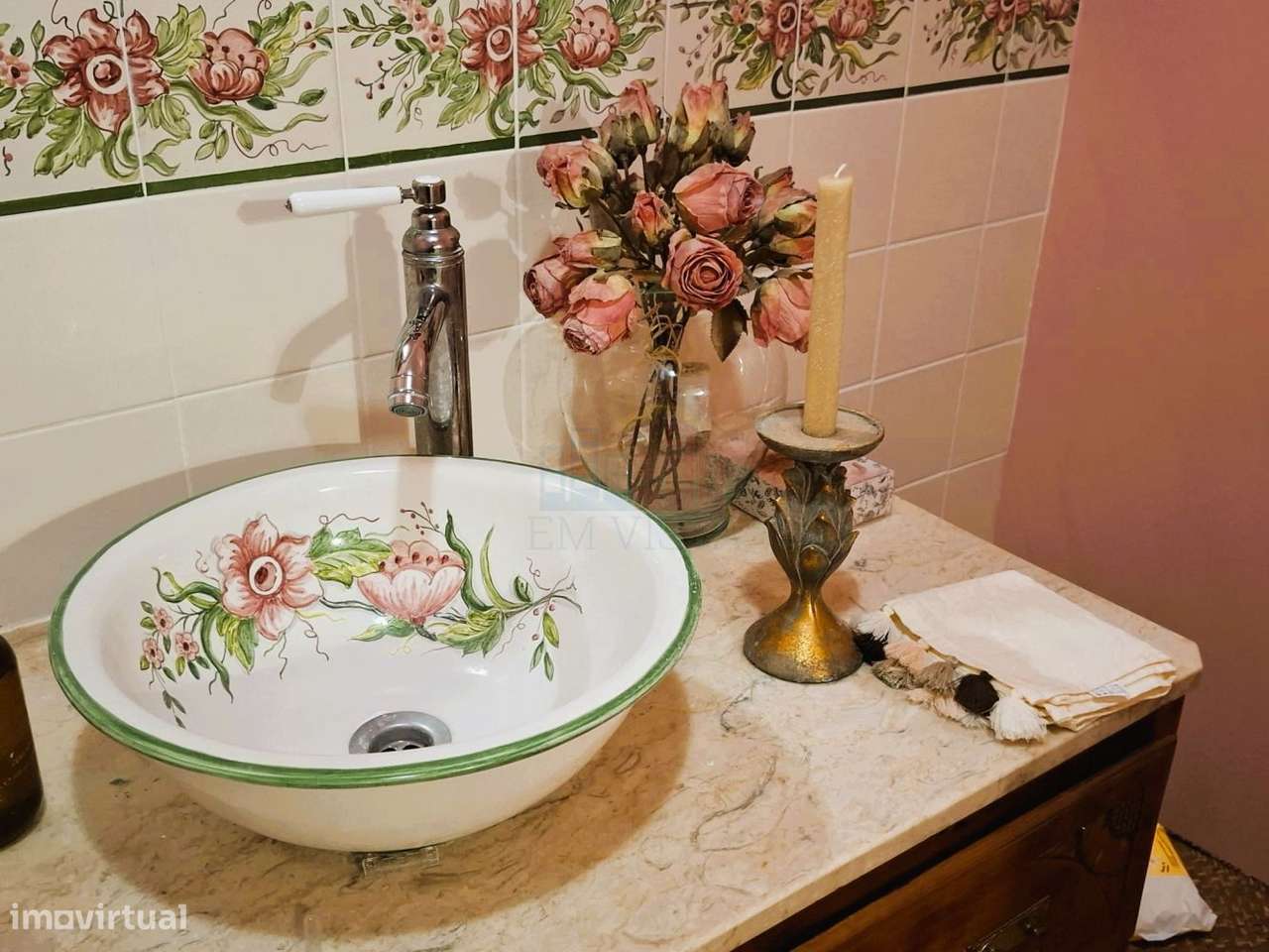 Apartamento T2 em Mem Martins-25