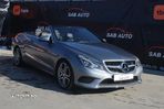 Mercedes-Benz E 220 CDI DPF Cabrio BlueEFFICIENCY 7G-TRONIC Avantgarde - 3