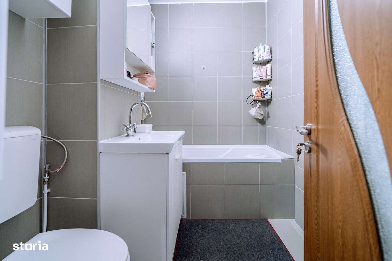 Apartament 4 camere, tip D, 81,mp, Seleușului,mobilat/utilat-10