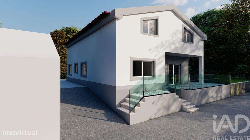 Casa / Villa T3 em Atouguia da Baleia de 106,00 m2 - Grande imagem: 4/20