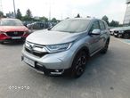 Honda CR-V 1.5 Elegance (Honda Connect+) - 2