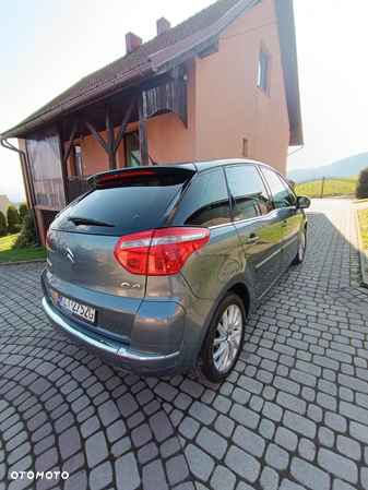 Citroën C4 Picasso 2.0 HDi Equilibre Pack MCP - 4