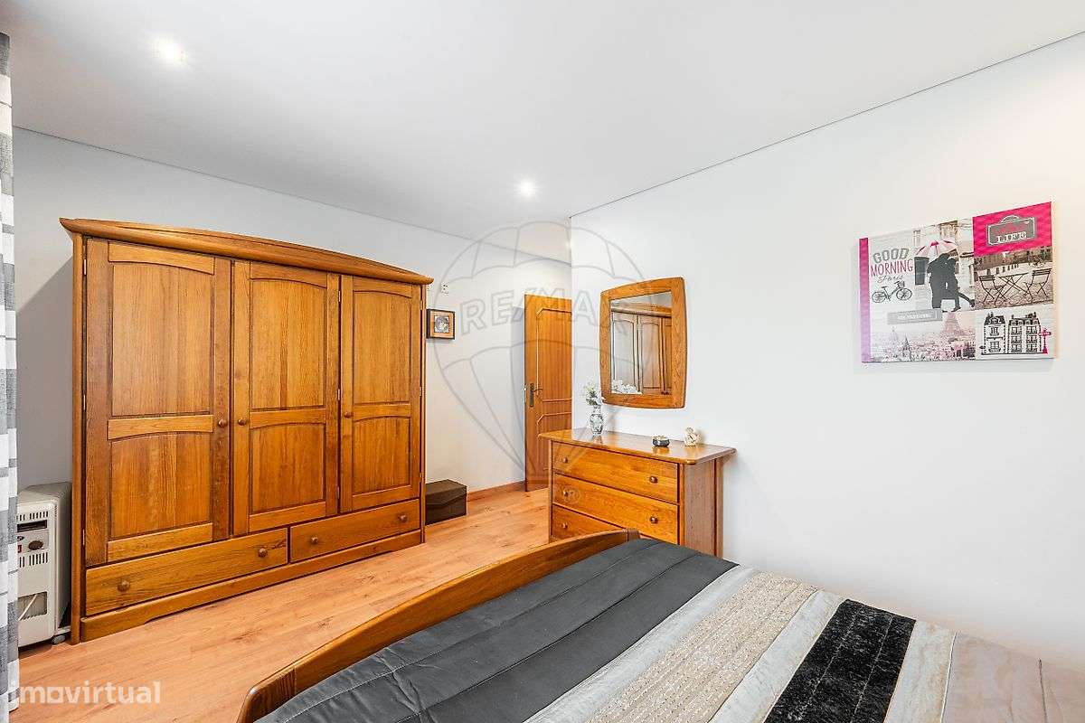 Apartamento T3 para venda-12