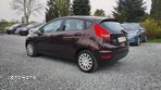 Ford Fiesta 1.25 Celebration - 2