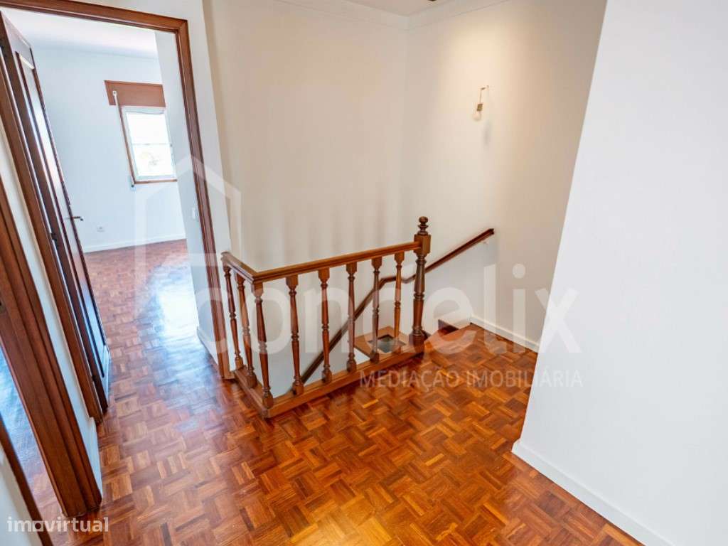Duplex T6 para venda no Candal, Vila Nova de Gaia-29