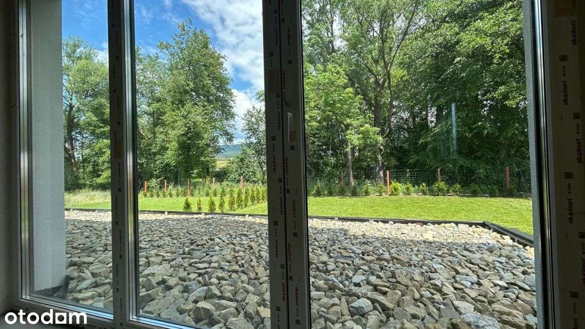 60m od torów kolejowych. 0% prowizji 0% podatku PC-7