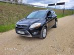 Ford Kuga 2.0 TDCi Titanium - 2