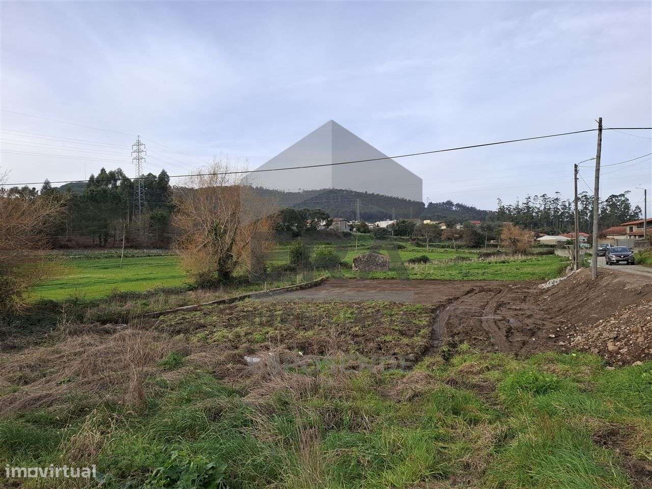 Terreno para construção, Palmeira Faro - Grande imagem: 4/9