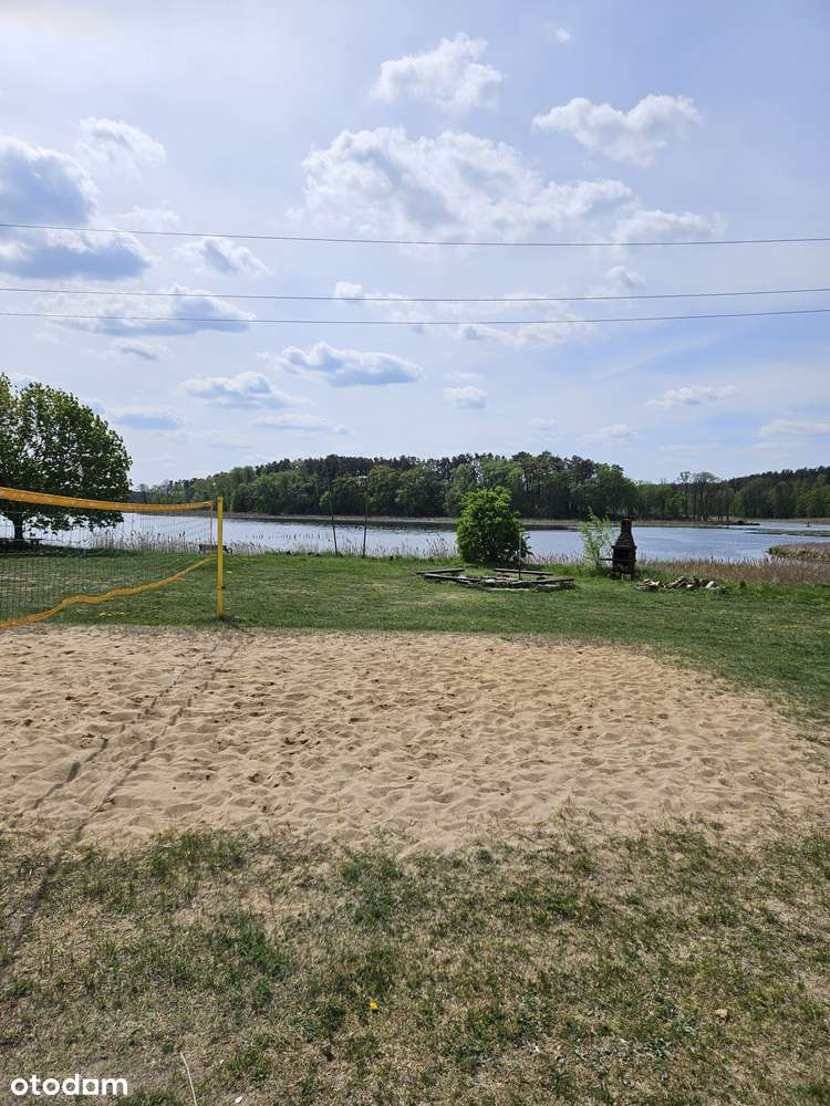 Działka budowalna we wsi Kurki 200 m od jeziora, wydane WZ - Pełny obrazek: 4/20