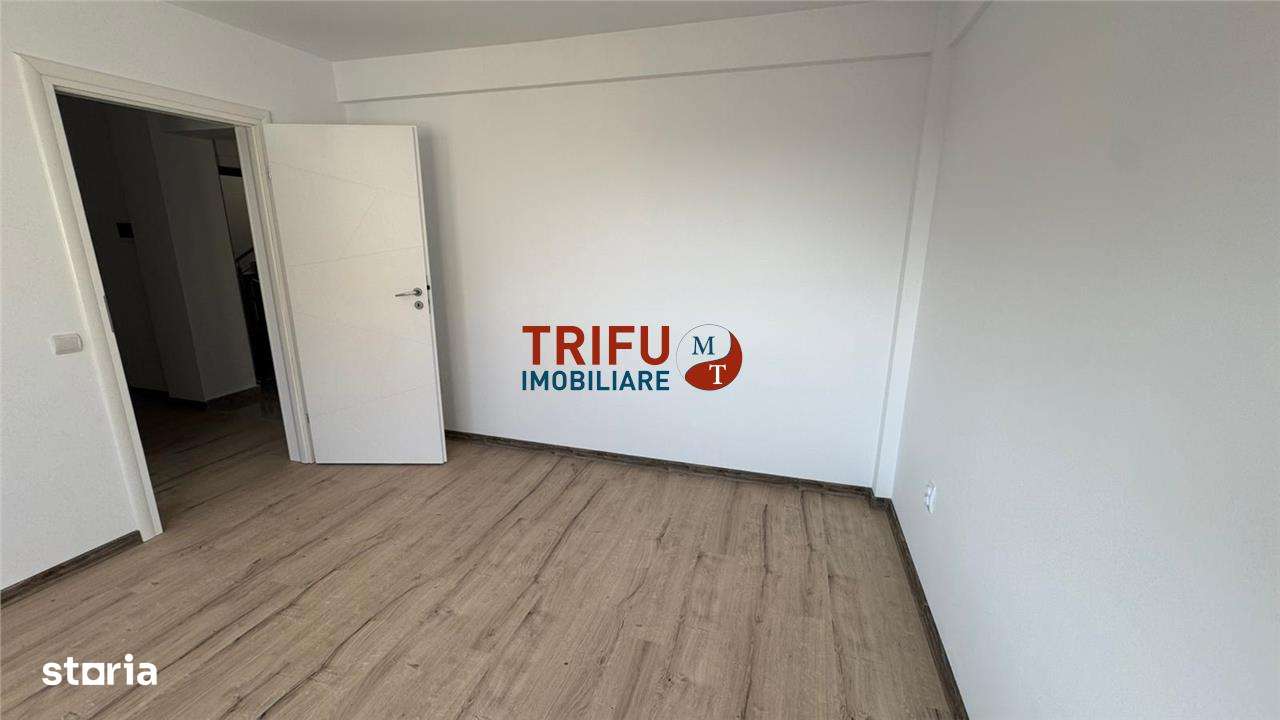 Apartamnet de vanzare 2 camere in bloc nou in Sebes - Imagine principală: 5/7