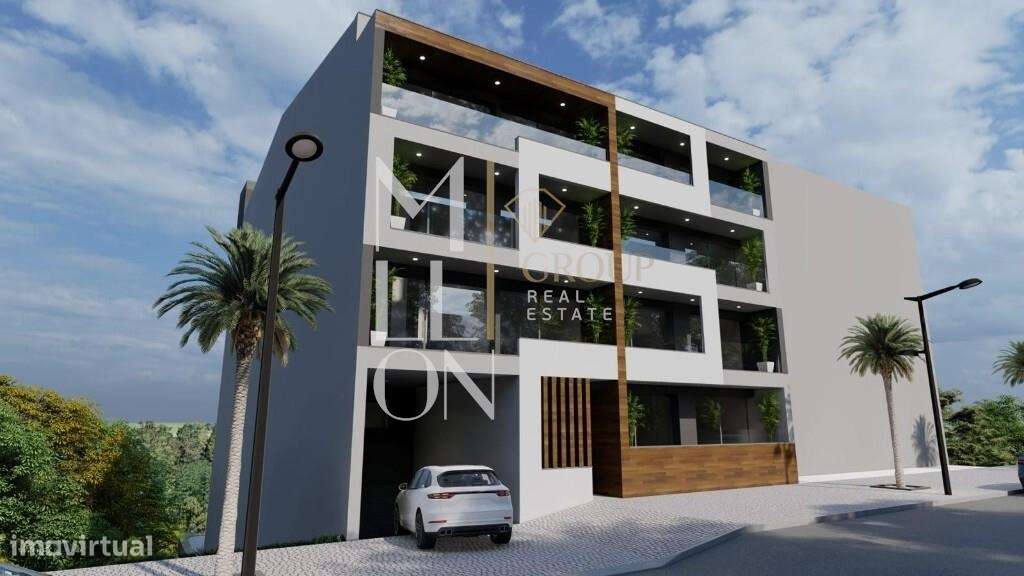 Exclusivo em Albufeira – T0+1 com Vista Mar e Piscina-8