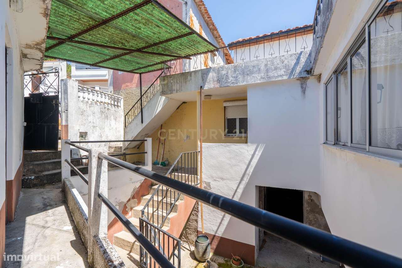 Moradia T3 c/ Vista para o Rio Mondego-42