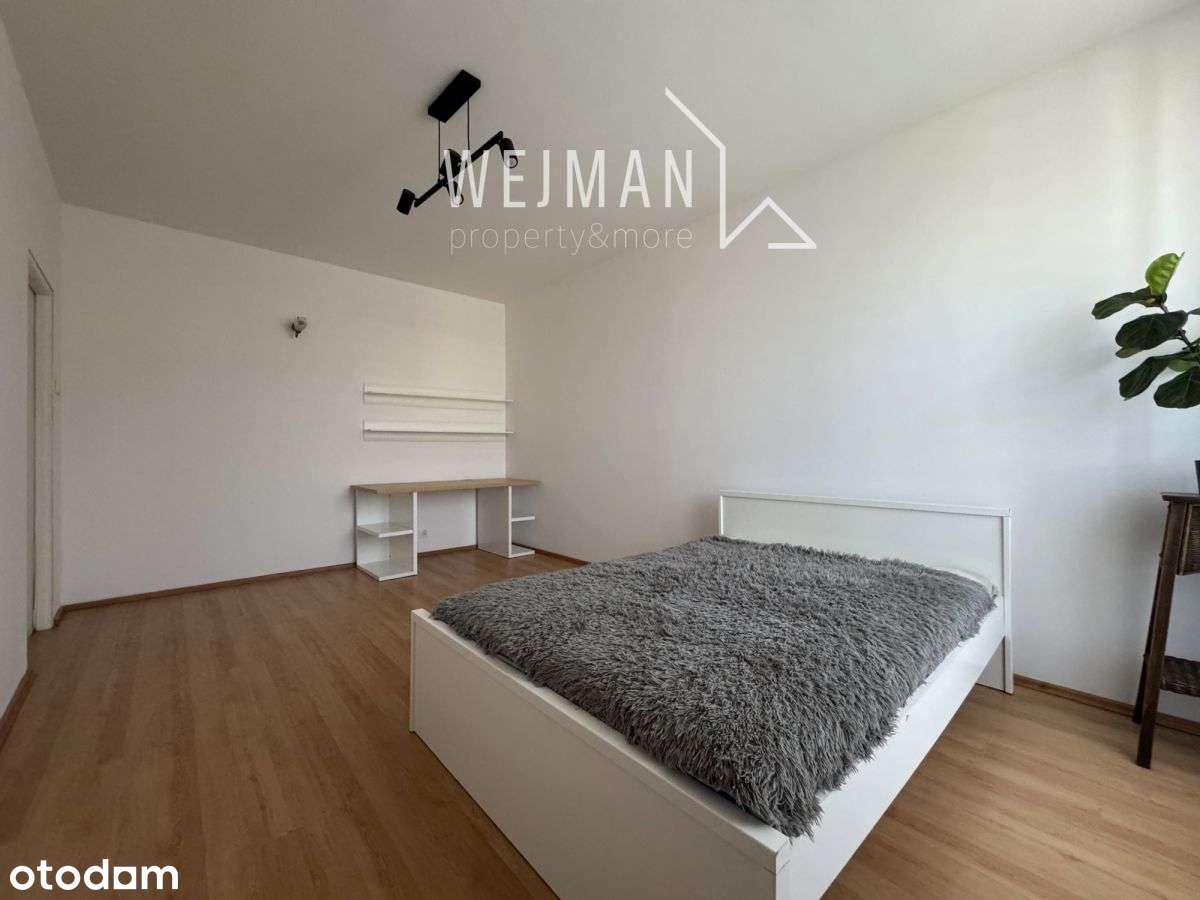 Doskonałe położenie i uniwersalność Gdynia Centrum-8