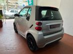 Smart ForTwo Electric Drive Passion - 4