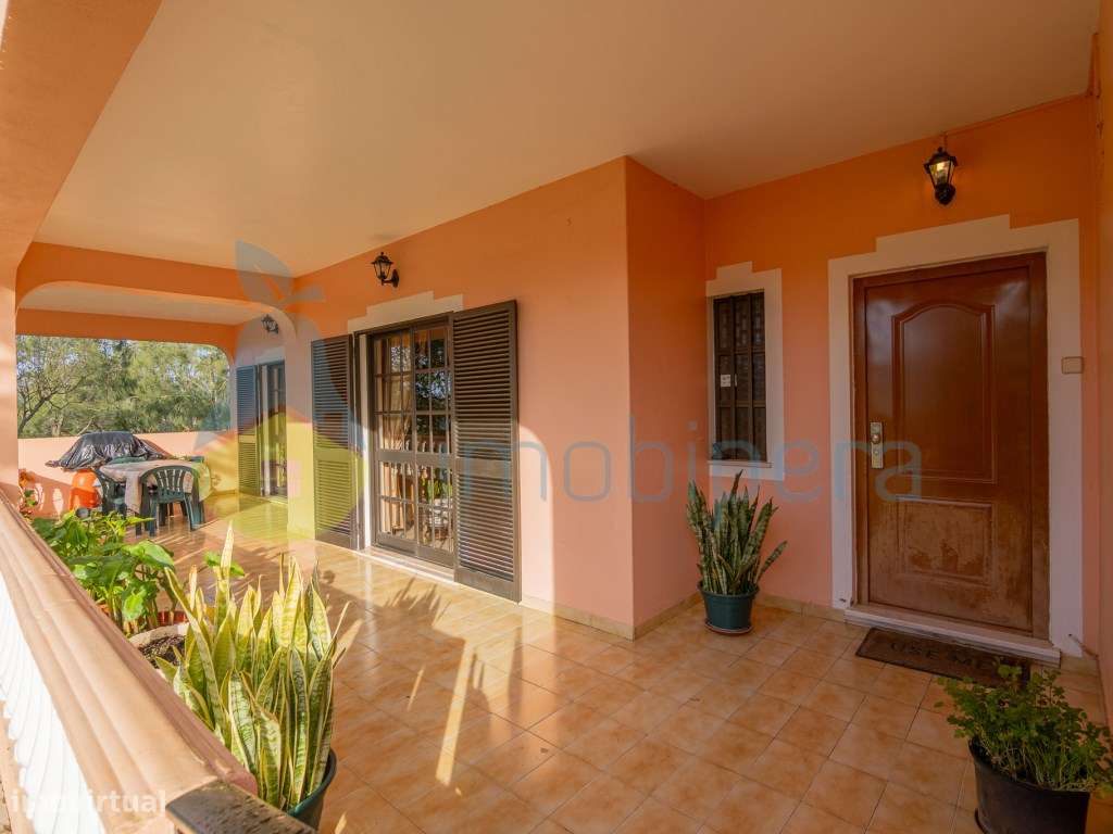 NAO PERCA ESTA GRANDE OPORTUNIDADE! FABULOSA MORADIA V3 DE GRANDES ...-33