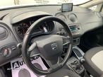 Seat Ibiza 1.2 TSI (Ecomotive) Start & Stop Style - 19