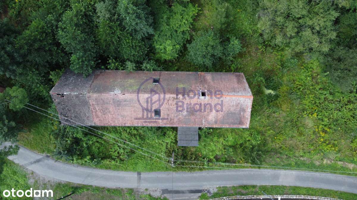 Dom z widokiem na góry! | Do remontu - Pełny obrazek: 4/6