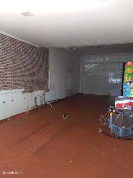 Loja grande para arrendar - Grande imagem: 4/4
