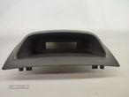 Display Renault Megane Ii Hatchback Van (Km0/2_) - 1