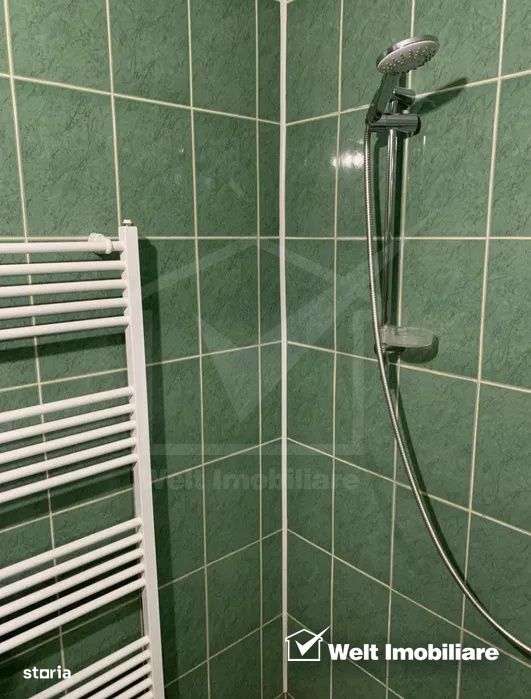 Garsoniera mobilata si utilata, 21mp, Dambul Rotund - Imagine principală: 5/7