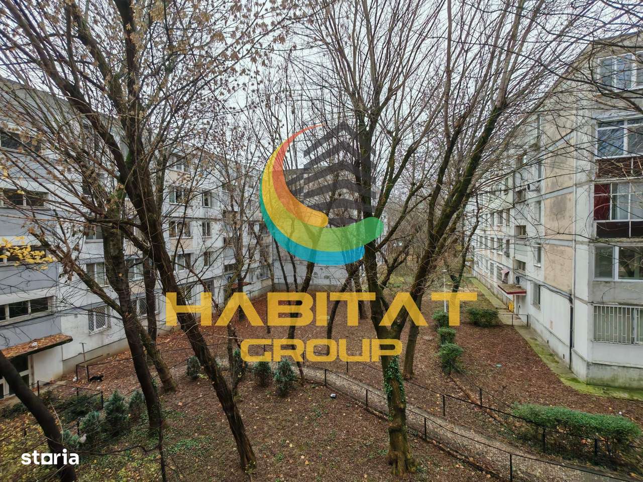 Apartament 3 camere decomandat- Piata Sudului- Brancoveanu - Imagine principală: 2/18