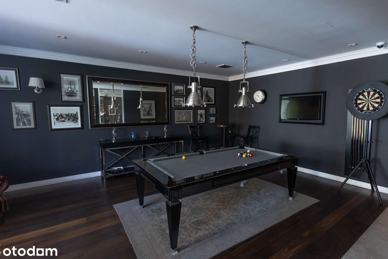 Nadmorski Dwór najlepszy adres Gdańsk zamieszaj TU-18