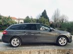 Peugeot 308 SW - 4