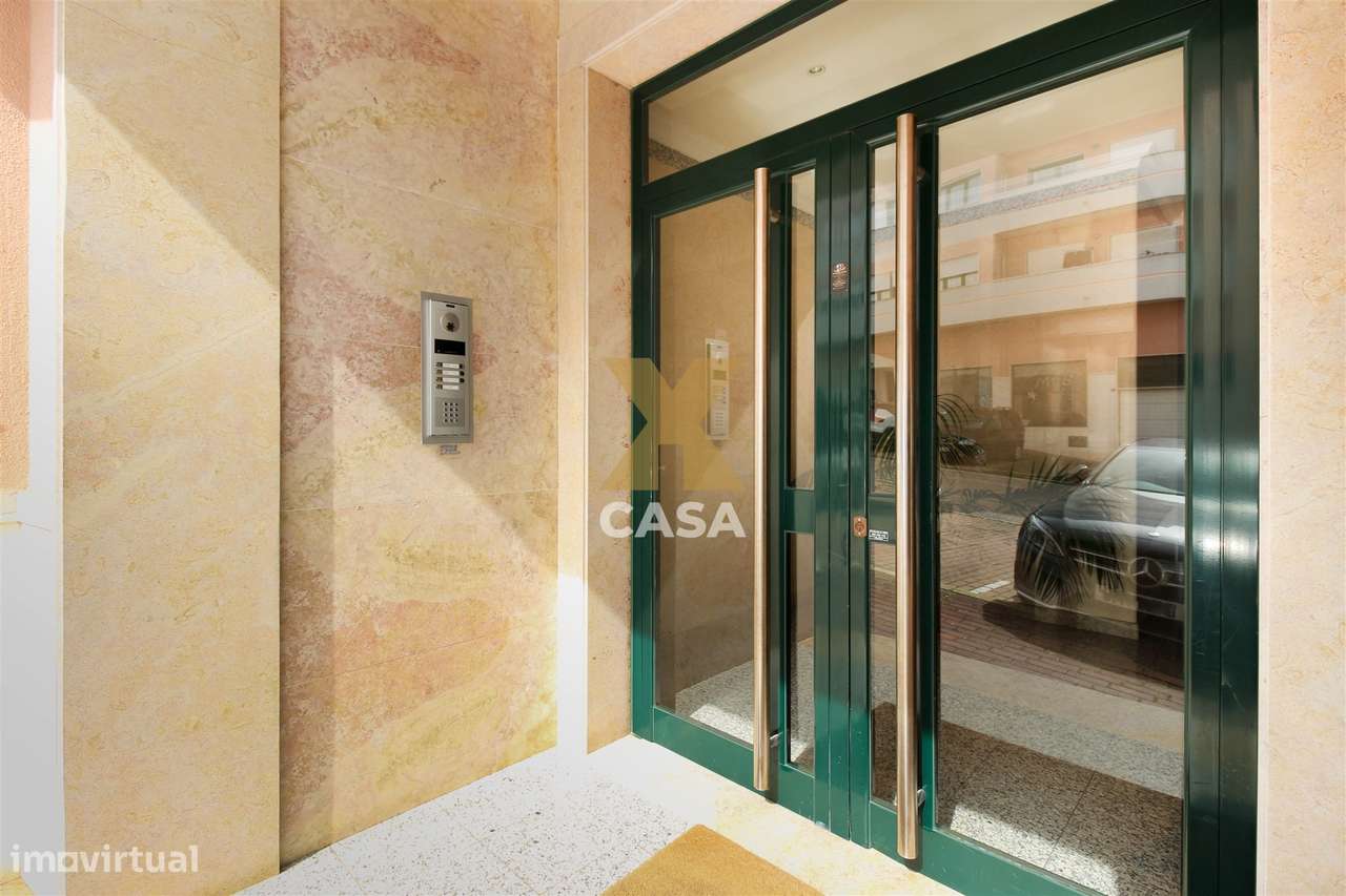 Apartamento T3 Venda em Póvoa de Santa Iria e Forte da Casa,Vila Franc-34