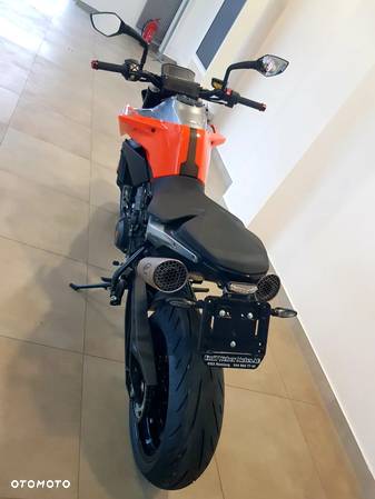 KTM Duke - 9