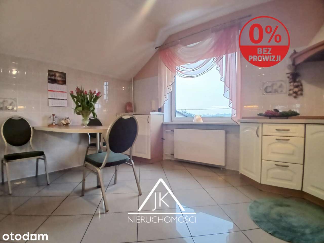 Dom  wielo lub jednorodzinny z Parterem na Wynajem lub Działalność.-7