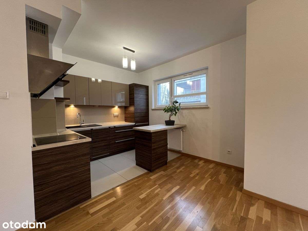 Mieszkanie 2-pokojowe w nowym budownictwie na strzeżonym osiedlu - Pełny obrazek: 4/5