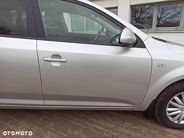 Kia Ceed Cee'd 1.6 Crdi L - 15