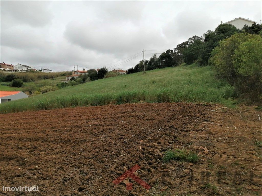 Terreno para construção