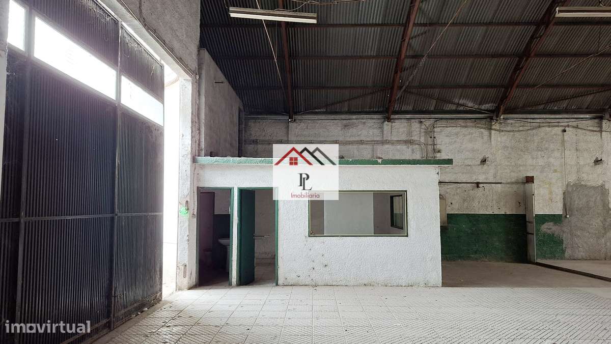 Armazéns para venda | Eiras | Coimbra - Grande imagem: 4/10