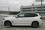 BMW X3 xDrive20d mHEV M Sport sport - 4