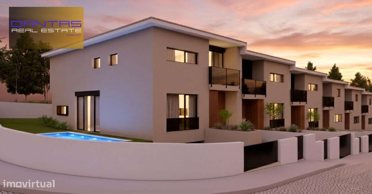 Moradia São Mamede de Este - Braga - Grande imagem: 4/21