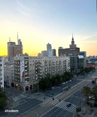 Pokój biurowy - Metro Centrum! Pierwszy najemca!