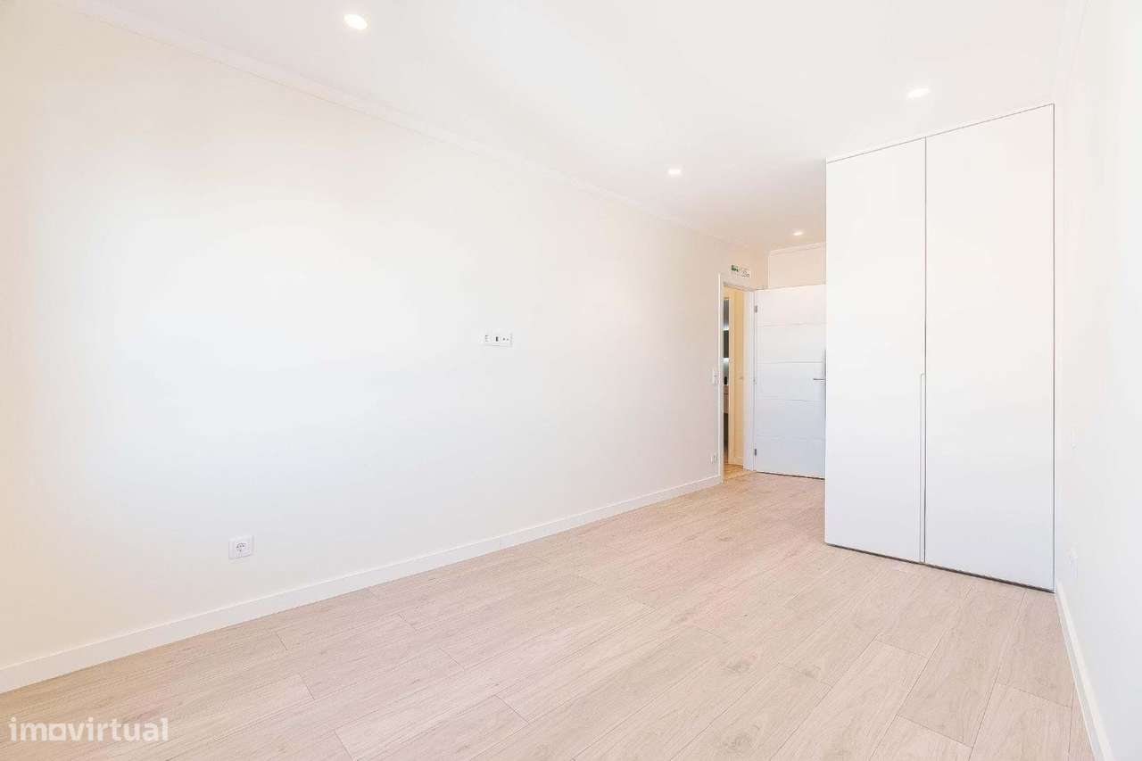 T4 Premium | 172 m² | Acabamentos de Luxo | 9.º Andar | Massamá – A Me - Grande imagem: 5/24