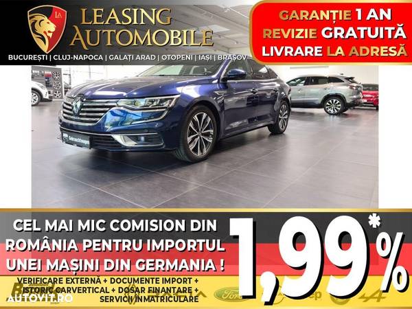 Renault Talisman - 1