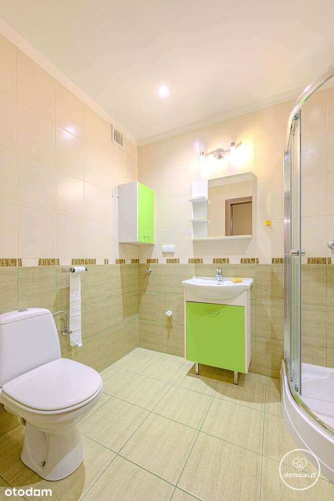 Białołęka | 2011r | 2 Pokoje 40m2 | Balkon Parking-13