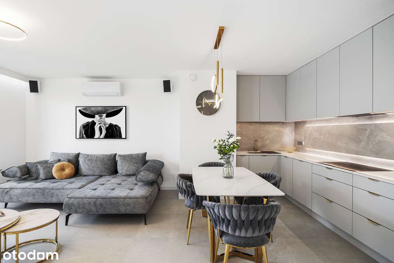 NOWE BUDOWNICTWO | SMART HOME | LOKUM PORTO | 71 m² - Pełny obrazek: 5/13