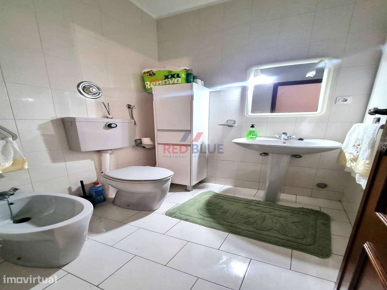 APARTAMENTO T3, 200 METROS DA PRAIA, PÓVOA DE VARZIM-14