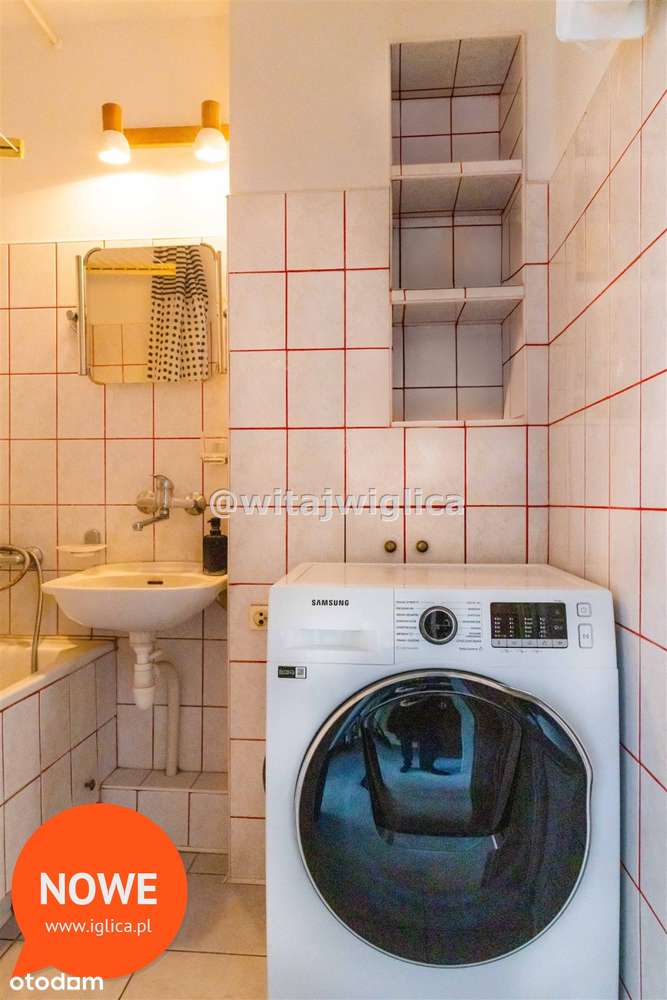 Spokój i słońce, 3 pokoje, Krzyki-10